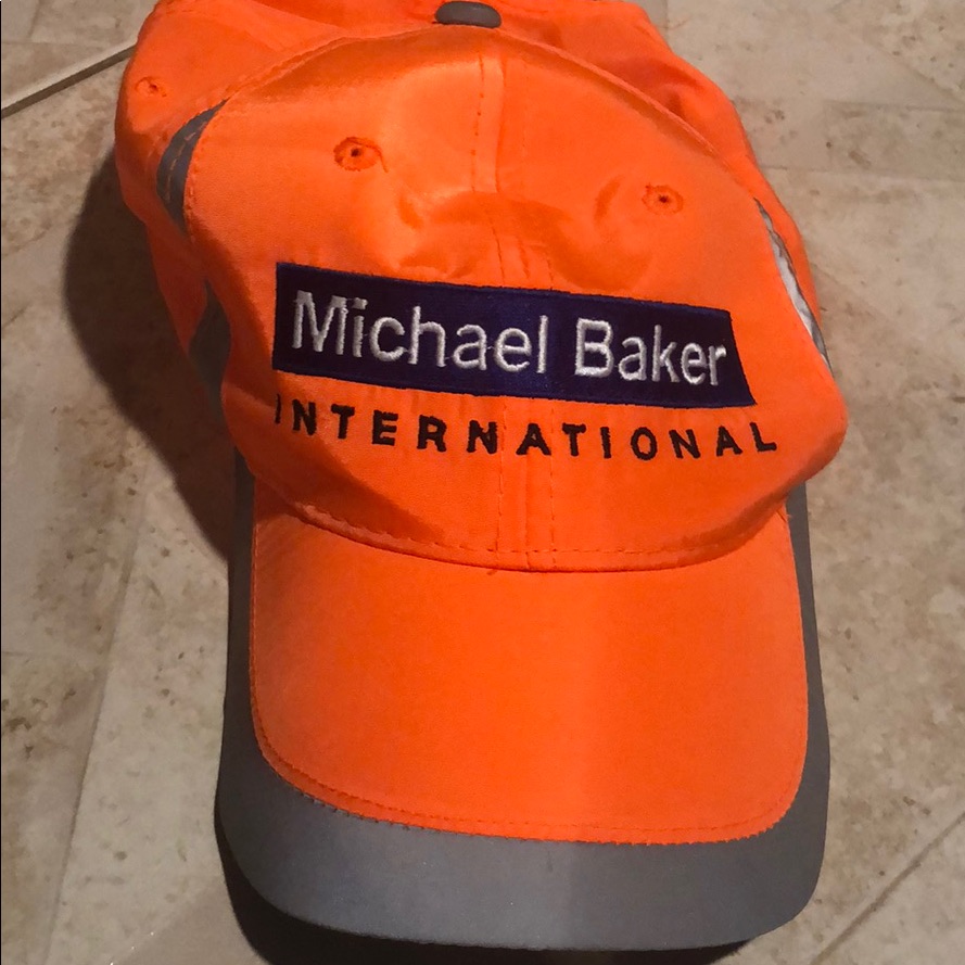 Construction Hat